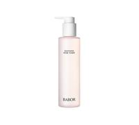 BABOR CLEANSING Rose Toning Essence para cualquier piel, tónico facial tonificante y calmante, aroma a rosas, sin alcohol, fórmula vegana, 1 x 200 ml