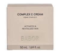 Babor Complex C 24H Cream 50ml Crema de día y de noche Mujer