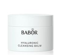 BABOR Cosmética Facial Hyaluronic Cleansing Balm