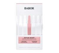 BABOR Cosmética Facial Repair Active Night Ampollas Sérum Concentrado