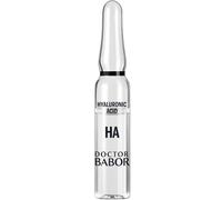 BABOR - DOCTOR BABOR 10D HYALURONIC ACID AMPOULE SERUM CONCENTRATE Ampollas 14 ml unisex