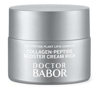 BABOR DOCTOR BABOR LIFTING COLLAGEN-PEPTIDE BOOSTER CREAM RICH