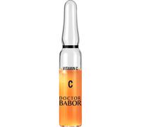 BABOR - DOCTOR BABOR Radiance Ampoule Serum Concentrate Ampollas 14 ml unisex