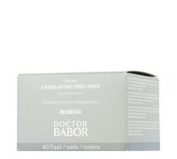 Babor Doctor Babor Resurface Exfoliating Peel Pads 40pz - discos exfoliantes