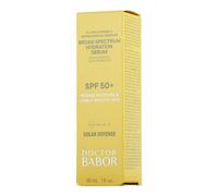 Babor Doctor Babor Solar Defense Suero de Hidratación de Amplio Espectro FPS ...