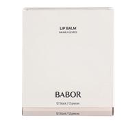 Babor Doctor Essential Care Lip Balm Set 12 piezas 12 pc