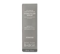 BABOR DOCTOR BABOR HYDRO FILLER SERUM 30 ml