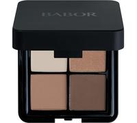 BABOR Eye Shadow Quattro Light&Dark 4 x 1,7 g