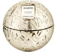 BABOR - HSR Crema rica Cremas de día 50 ml unisex