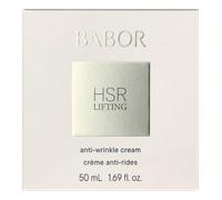 Babor HSR - Crema de ojos antiarrugas lifting rica 50 ml