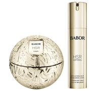 BABOR HSR Lifting Luxury Set (Serum 30ml + Cream 50ml)