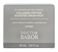 BABOR DOCTOR BABOR LIFTING COLLAGEN-PEPTIDE BOOSTER CREAM RICH 50 ml