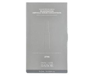 Babor Lifting Rejuvenation Ampoule Serum Concentrate 14 ml Sérum
