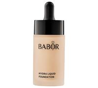 BABOR Hydra Liquid Foundation 09 Caffe Latte 30 ml