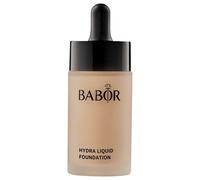 BABOR - Líquido Hydra FDT Bases de maquillaje 30 ml 11 - TAN