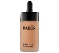 BABOR - Líquido Hydra FDT Bases de maquillaje 30 ml 14 - HONEY