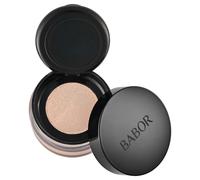 Polvo Babor Matificante Polvo Fijador Transparente 20g