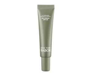 Babor Microbiomic Crema BB 02 Medium 40 ml