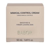 Babor Mimical Control Cream 50ml Hidratante