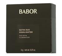 BABOR Satin Duo Highlighter 6 g