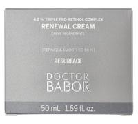 Babor Resurface Renewal Cream 50 ml Crema de día y de noche Mujer
