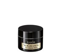 Babor SeaCreation The Cream Rich 50ml - crema facial rica antienvejecimiento