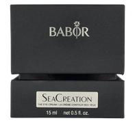 Babor SeaCreation The Eye Cream 15ml Cuidado de ojos