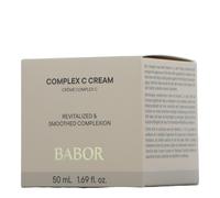 BABOR SKINOVAGE Complex C Cream Vitalizing 50 ml