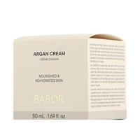 Babor Skinovage Classics crema de argán 50 ml