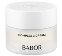 BABOR SKINOVAGE Complex C Cream Vitalizing 50 ml