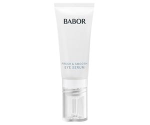 BABOR SKINOVAGE Contorno de ojos Fresh & Smooth 15 ml