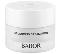 BABOR SKINOVAGE Crema Equilibrante Rica 50 ml