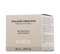 Babor Skinovage Crema Vitalizante Rica 50 ml