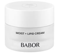 BABOR SKINOVAGE Moist + Lipid Cream 50 ml