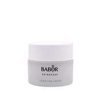 Babor Skinovage Purifying Cream 50ml - crema facial purificante ligera