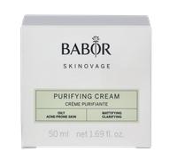 BABOR SKINOVAGE Crema purificante 50 ml