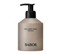 Babor Spa Soul & Body Wash Grounding 250ml - gel de ducha