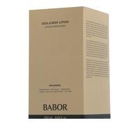 Babor Soul & Body Loción a tierra 250 ml