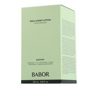 BABOR SOUL & BODY Lotion Agathist 250 ml