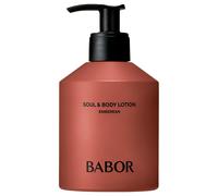 BABOR SOUL & BODY Lotion Emberean 250 ml