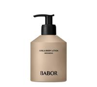 Babor Spa Soul & Body Lotion Grounding 250ml - loción corporal nutritiva