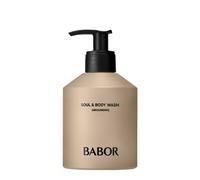 Babor Spa Soul & Body Wash Grounding 250ml - gel de ducha