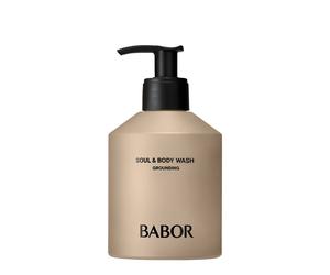 Babor Spa Soul & Body Wash Grounding 250ml - gel de ducha