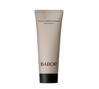 BABOR SOUL & BODY Hand Cream Grounding 75 ml