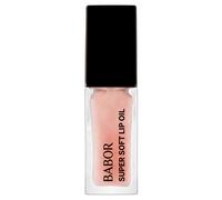 BABOR Super Soft Lip Oil 01 Pearl Pink 6,5 ml