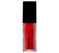 BABOR Super Soft Lip Oil 02 Juicy Red 6,5 ml
