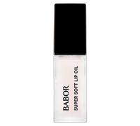 BABOR Super Soft Lip Oil 06 Transparent 6,5 ml