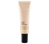 BABOR Tinted Hydra Moisturizer 01 ivory 30 ml