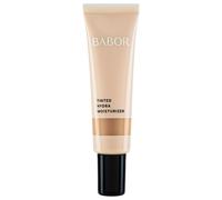 BABOR Tinted Hydra Moisturizer 03 almond 30 ml