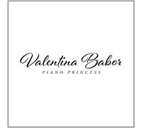 Babor,Valentina - Piano Princess